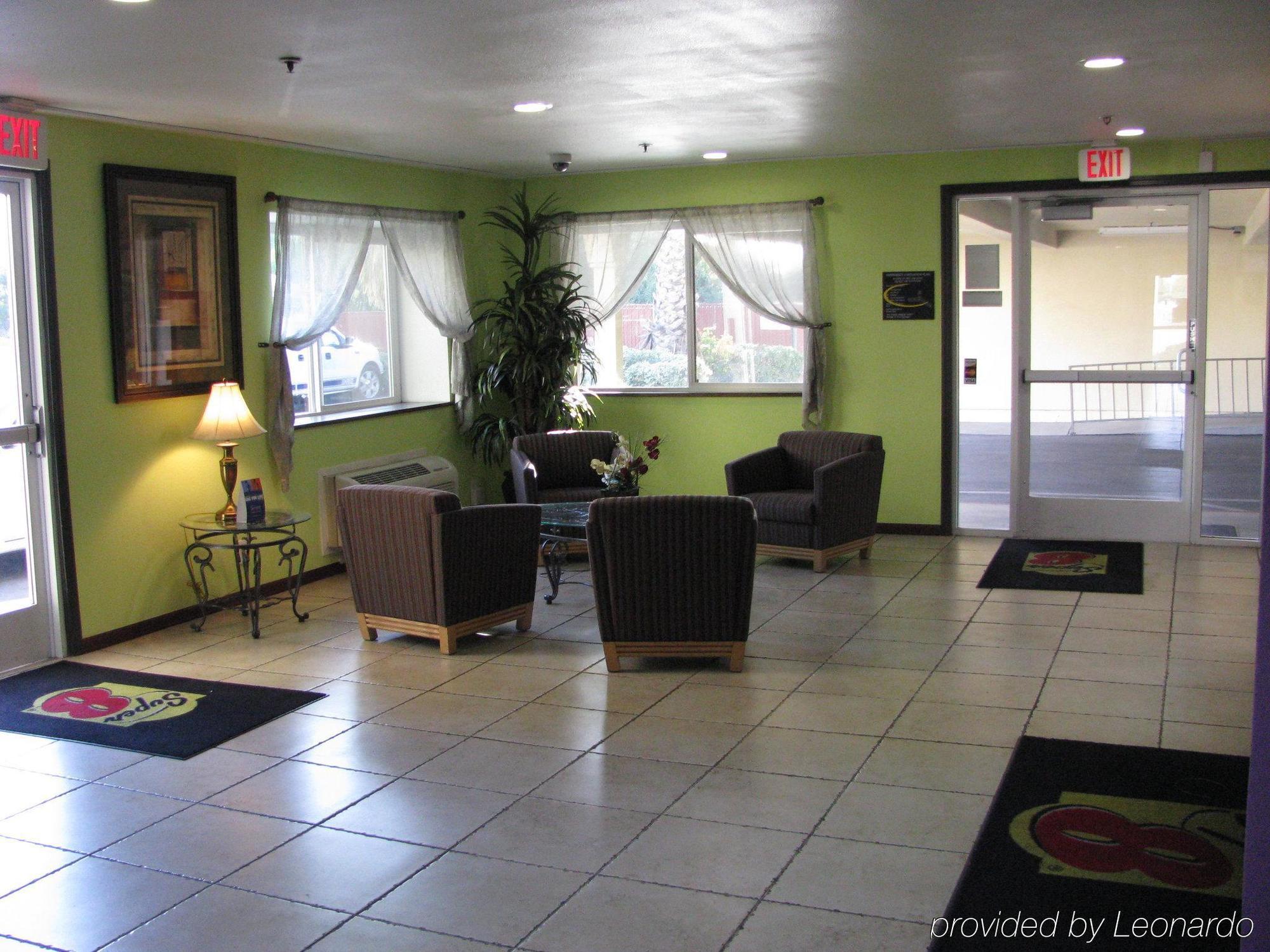 Hotel Super 8 By Wyndham Sacramento Carmichael Exteriér fotografie