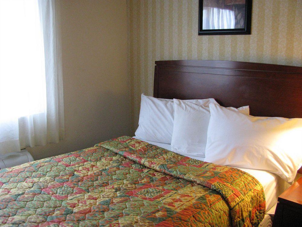 Hotel Super 8 By Wyndham Sacramento Carmichael Exteriér fotografie